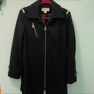 Michael Kors Coat with Belt